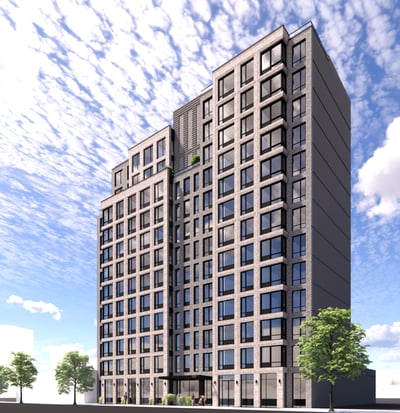 526 Baltic Rendering - side