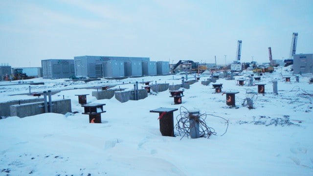 Blackspring Ridge Wind Project - Image (14)