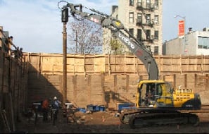 Scobbo Foundations - 22 Story Mixed Use Bldg - Long Island City NY3