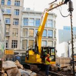 NYC – Stelcor® & The Leaning Tower of SOHO