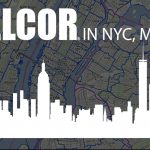 STELCOR® NYC 2018